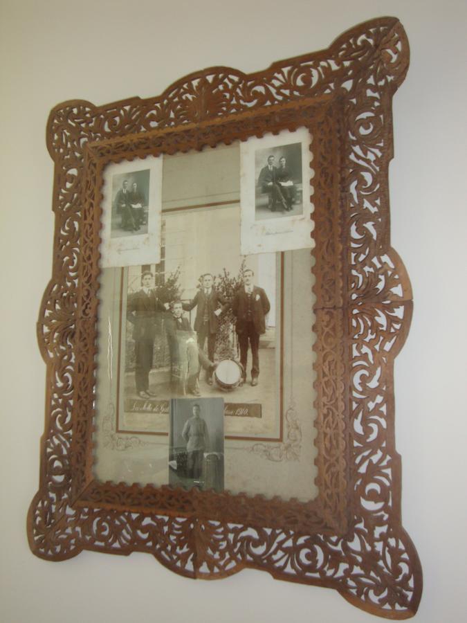 Chez L'Antiquaire Bed & Breakfast Hauterives Ngoại thất bức ảnh